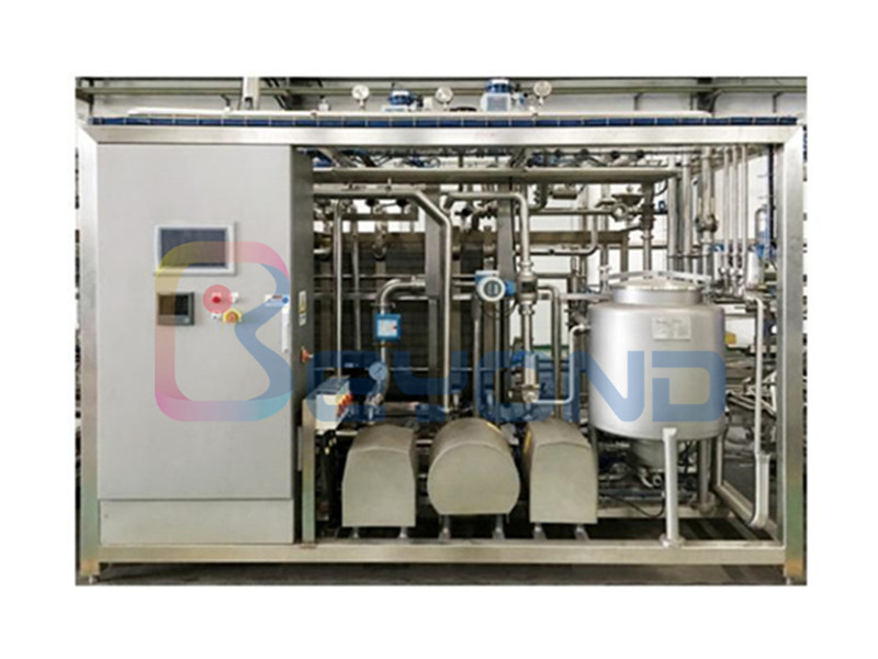 巴氏、酸奶、亞超高溫殺菌機(jī)三合一殺菌機(jī) Plate pasteurizer/yogurt pasteurizer...